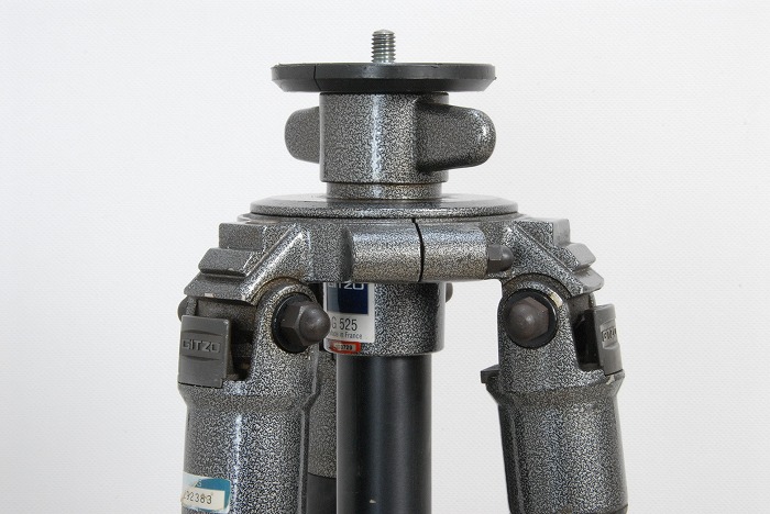 GITZO製 カーボン一脚 GM2541（GITZO 一脚 カーボン 2型 4段
